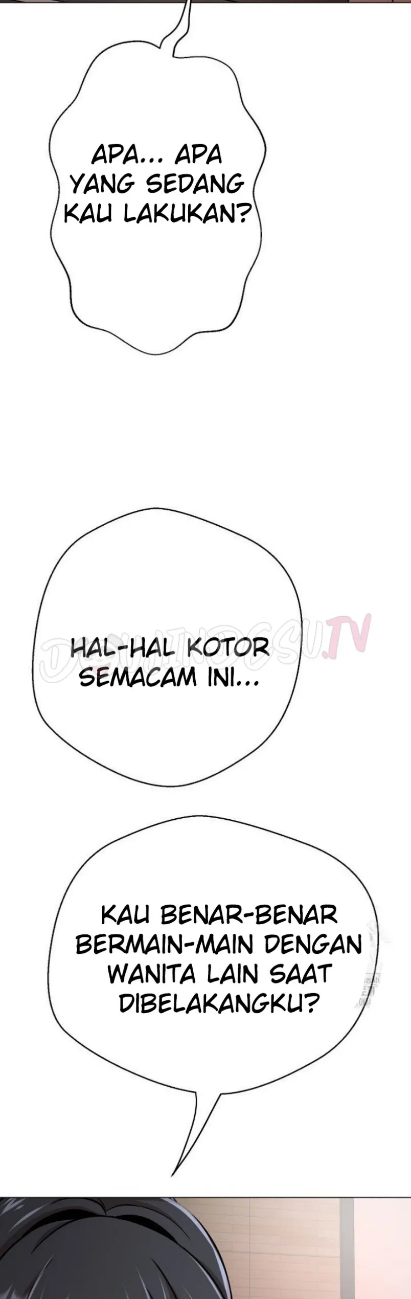 Gangster Girlfriend - Chapter 04 56