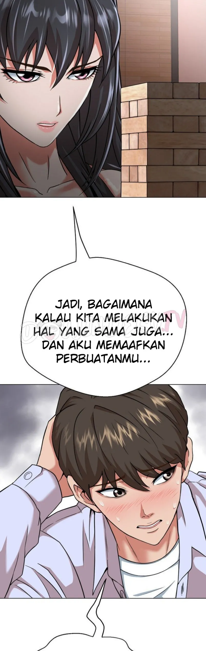 Gangster Girlfriend - Chapter 04 57
