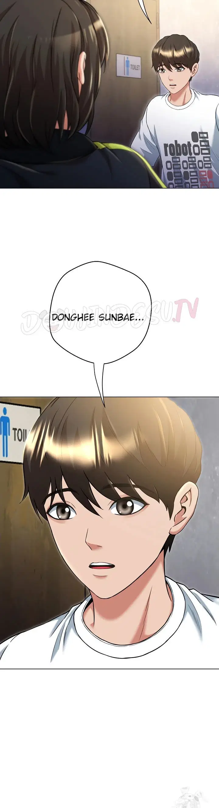 Gangster Girlfriend - Chapter 12 8