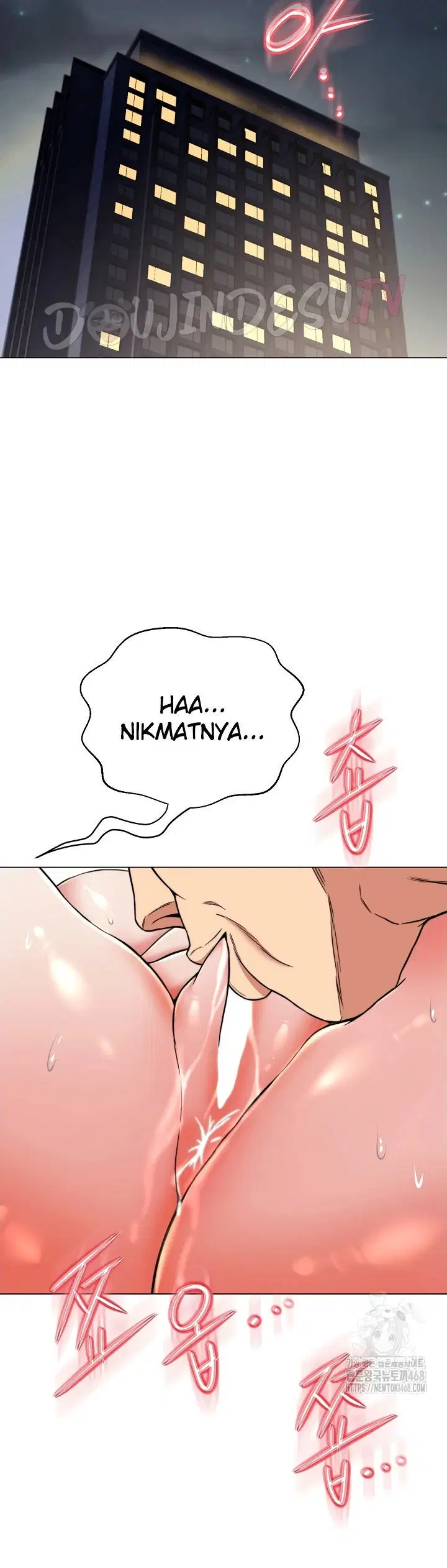 Gangster Girlfriend - Chapter 12 24