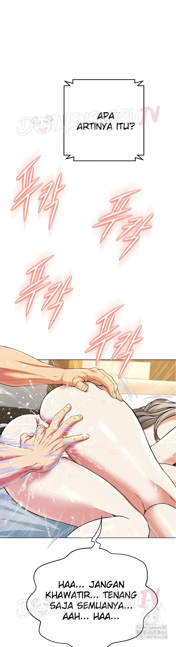 Gangster Girlfriend - Chapter 12 33