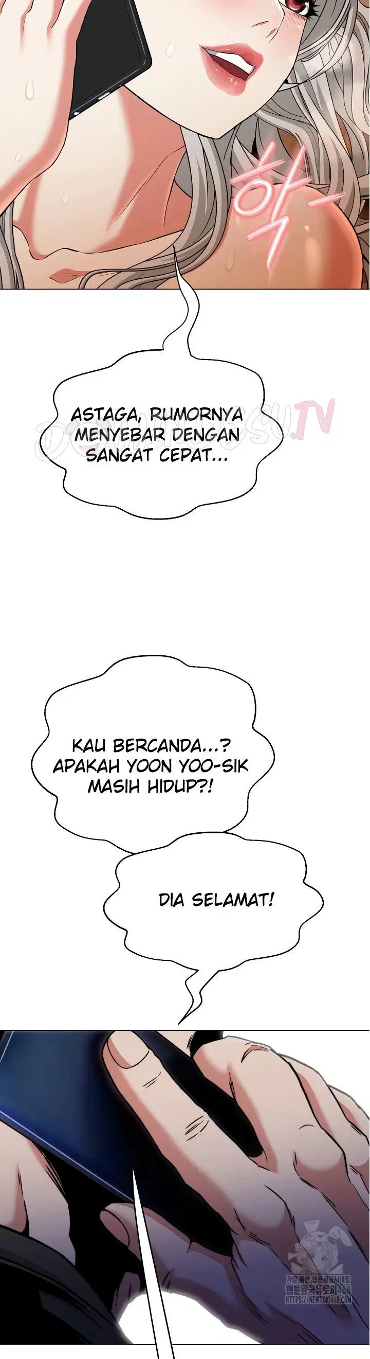 Gangster Girlfriend - Chapter 12 30