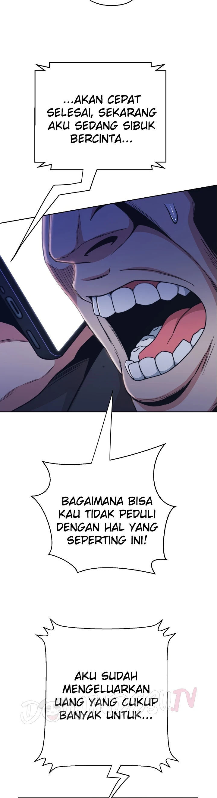 Gangster Girlfriend - Chapter 12 34