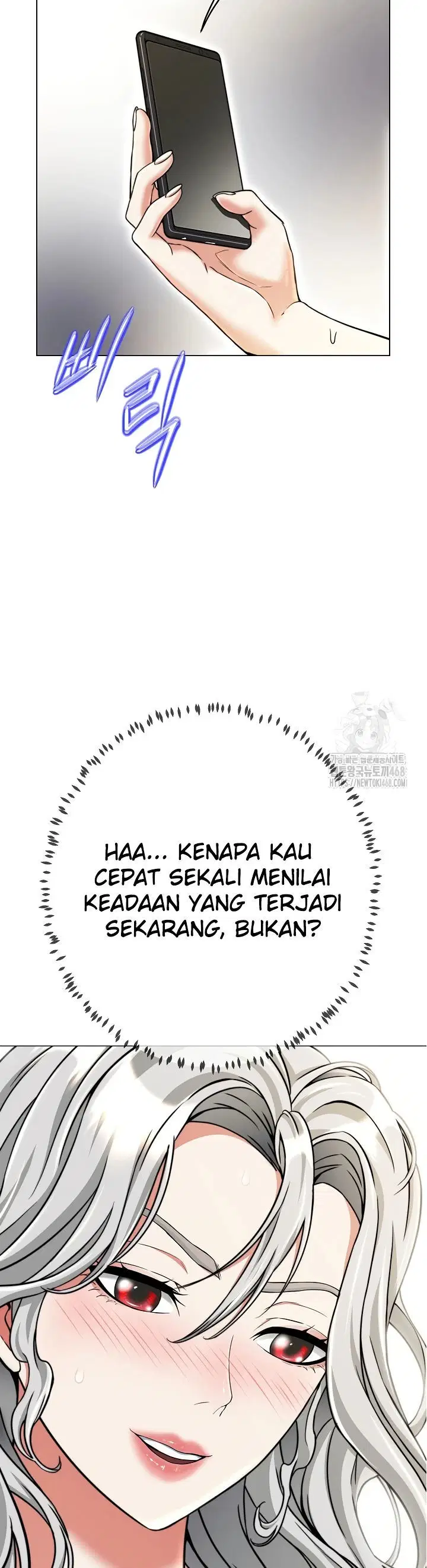 Gangster Girlfriend - Chapter 12 35