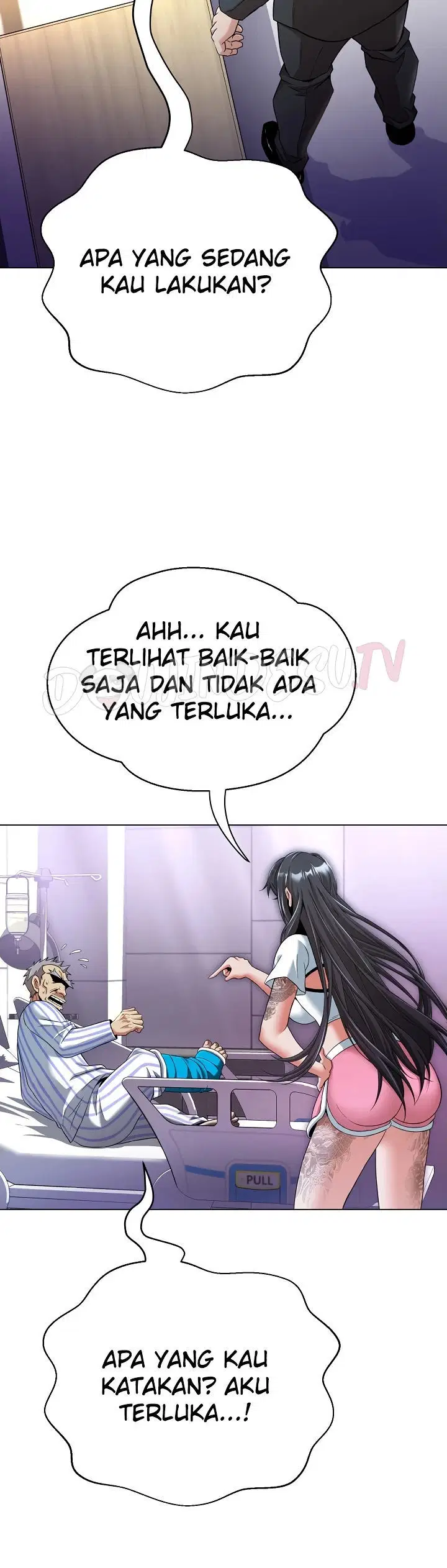 Gangster Girlfriend - Chapter 12 19