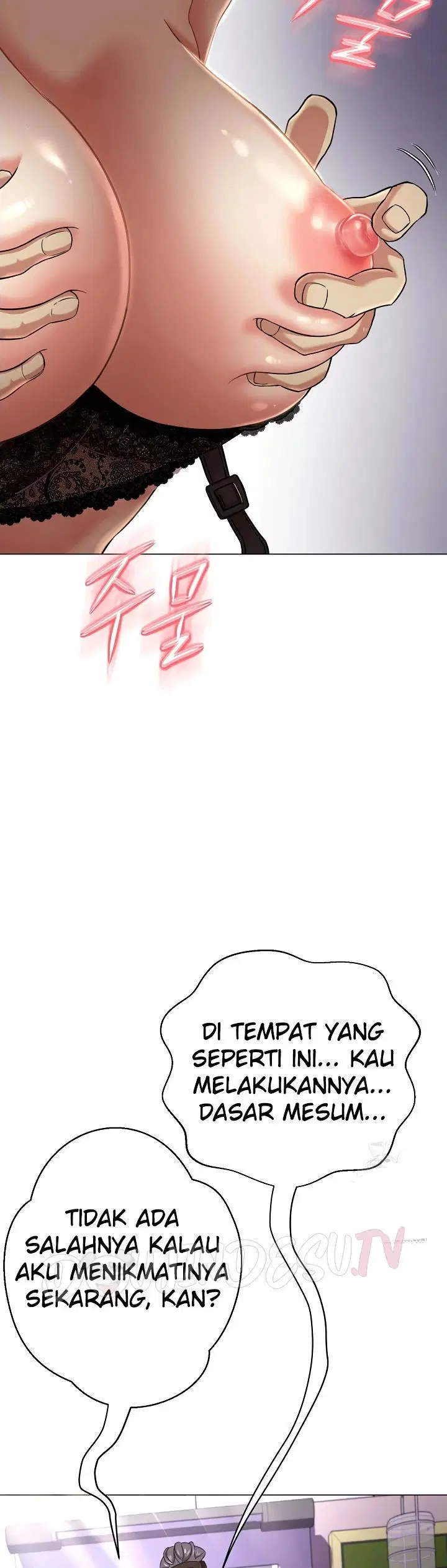 Gangster Girlfriend - Chapter 12 13
