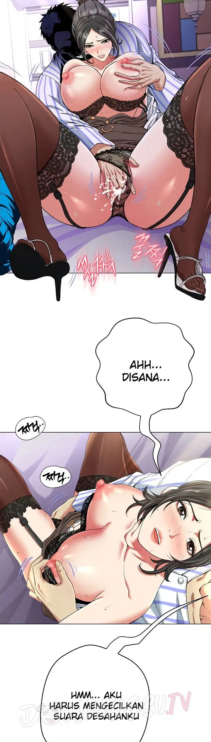 Gangster Girlfriend - Chapter 12 14