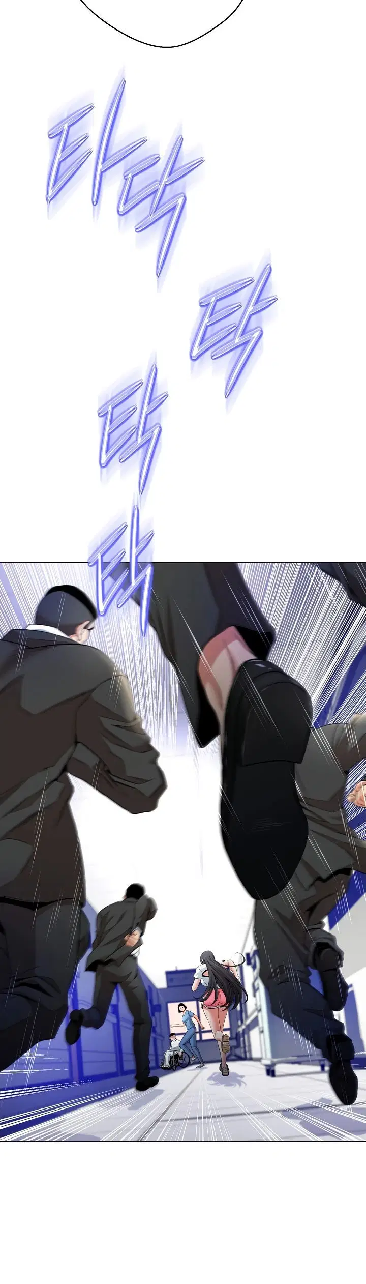 Gangster Girlfriend - Chapter 12 15