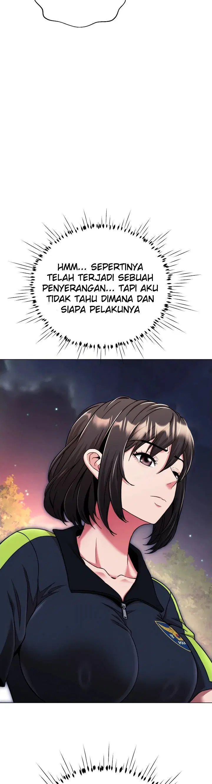 Gangster Girlfriend - Chapter 12 6