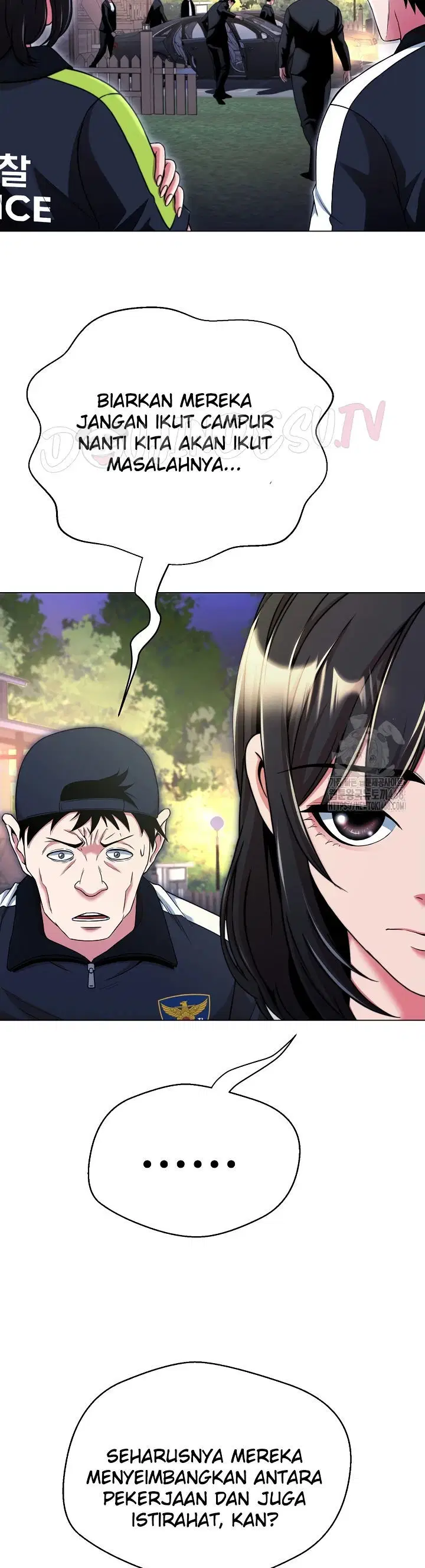 Gangster Girlfriend - Chapter 12 4