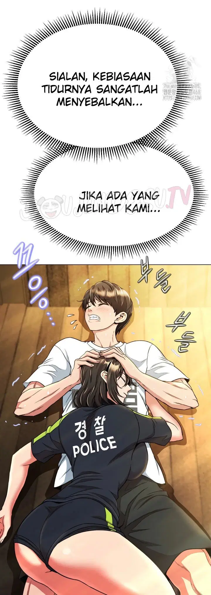 Gangster Girlfriend - Chapter 12 49