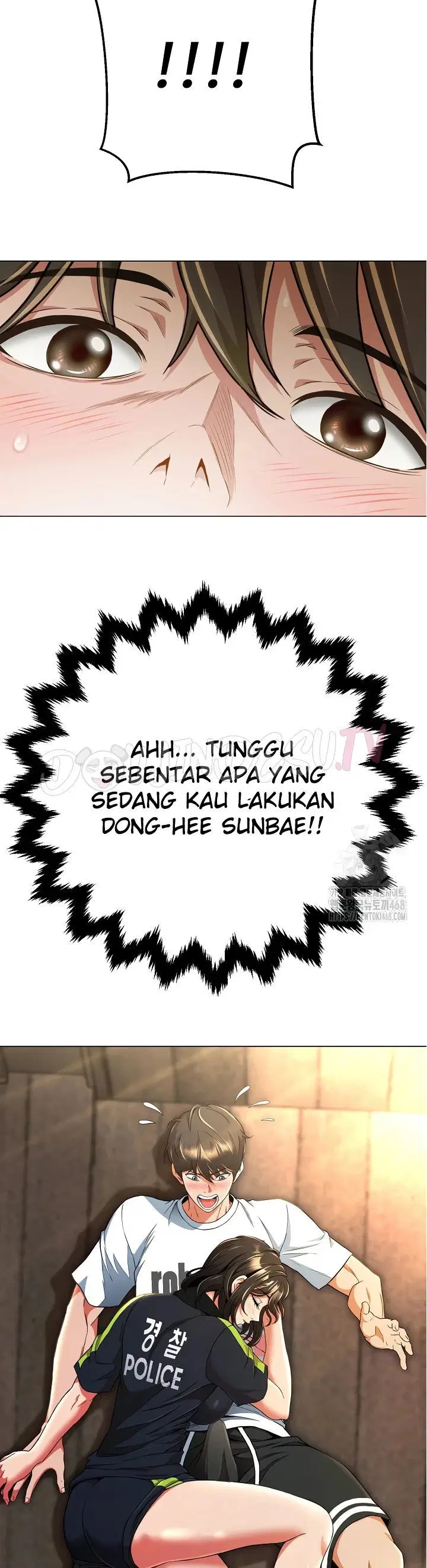Gangster Girlfriend - Chapter 12 44