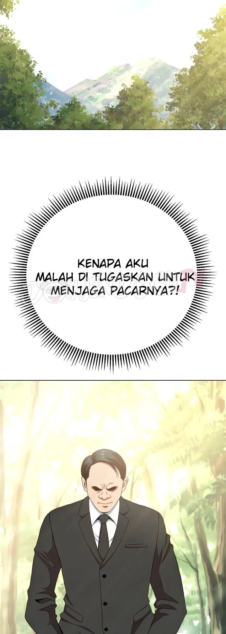 Gangster Girlfriend - Chapter 12 52