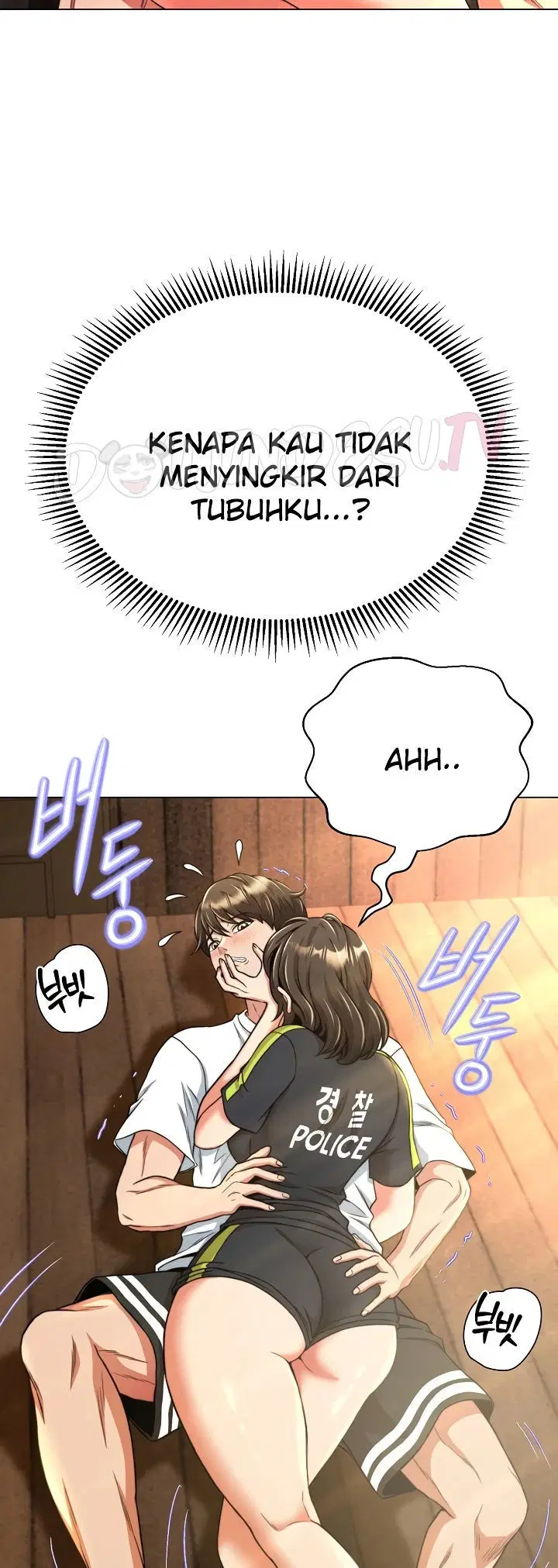 Gangster Girlfriend - Chapter 12 50