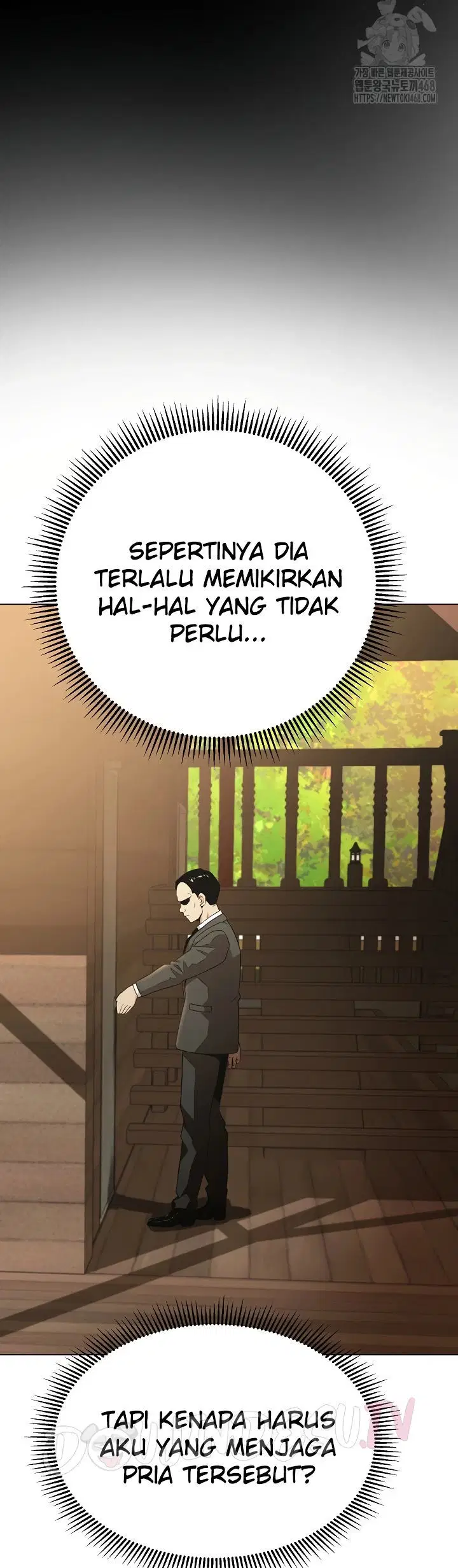 Gangster Girlfriend - Chapter 12 57