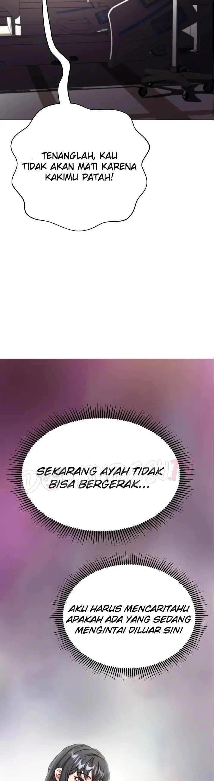 Gangster Girlfriend - Chapter 13 9