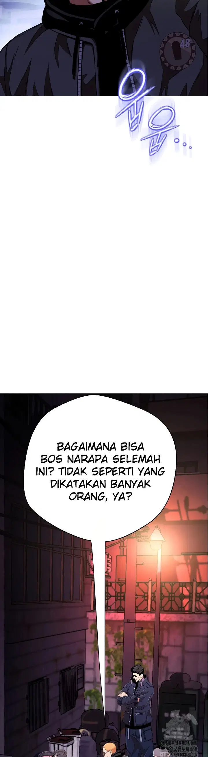 Gangster Girlfriend - Chapter 13 23