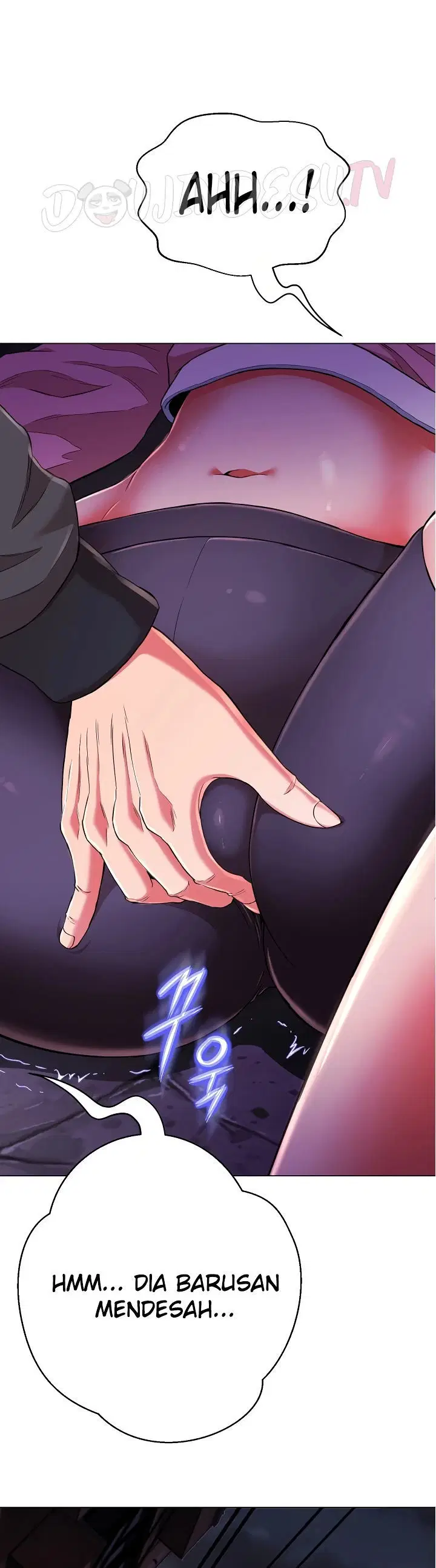 Gangster Girlfriend - Chapter 13 26