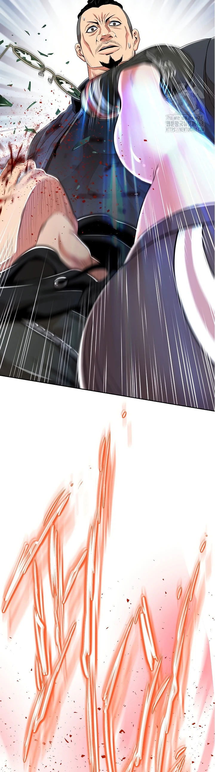 Gangster Girlfriend - Chapter 13 30