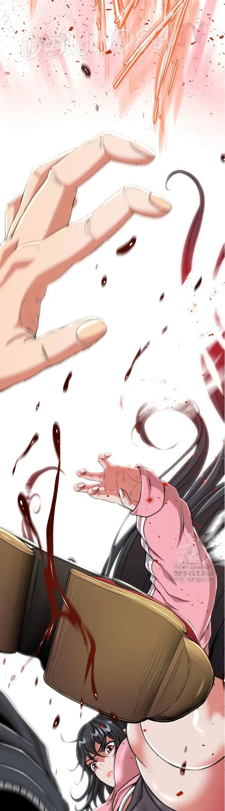 Gangster Girlfriend - Chapter 13 31