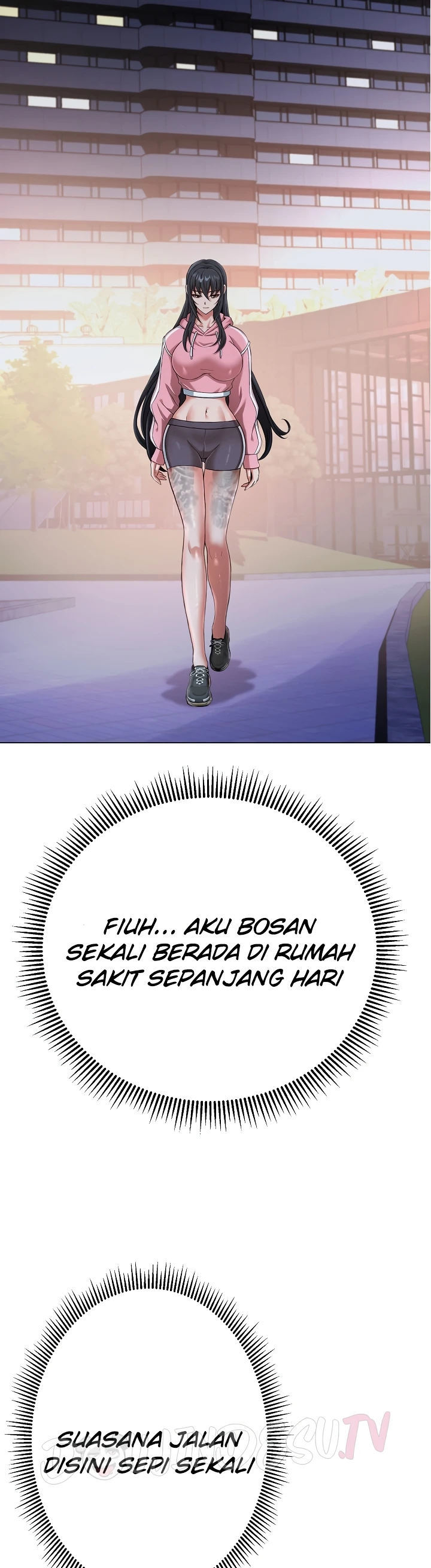 Gangster Girlfriend - Chapter 13 18