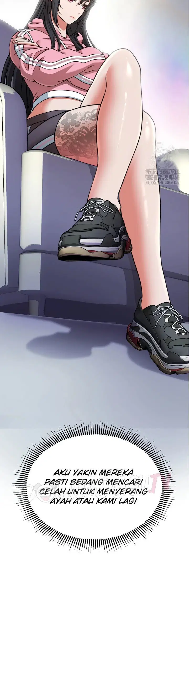 Gangster Girlfriend - Chapter 13 10