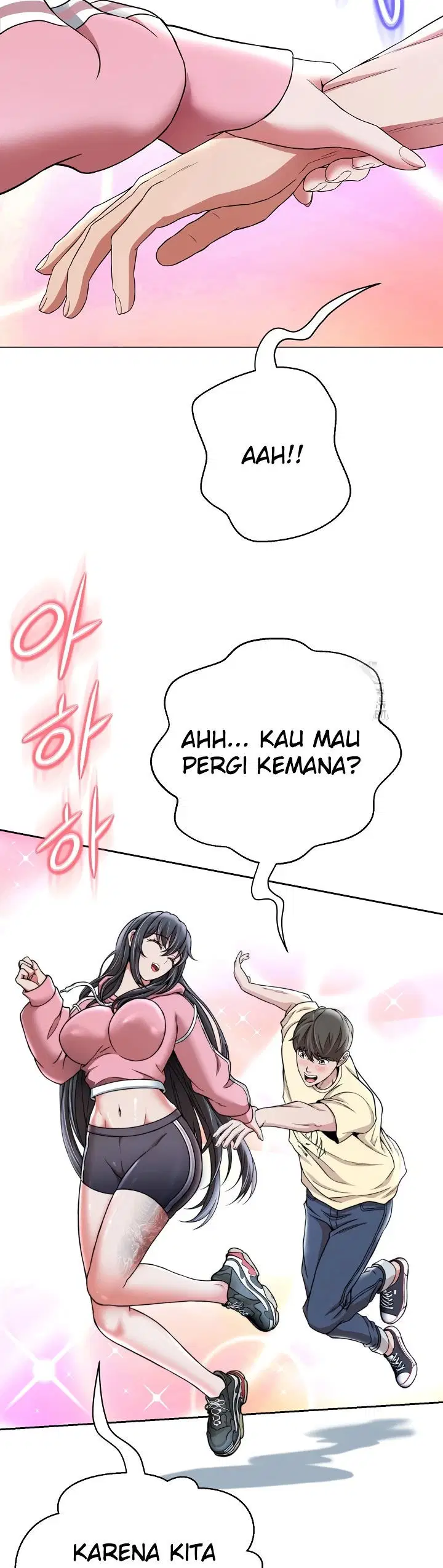 Gangster Girlfriend - Chapter 13 64