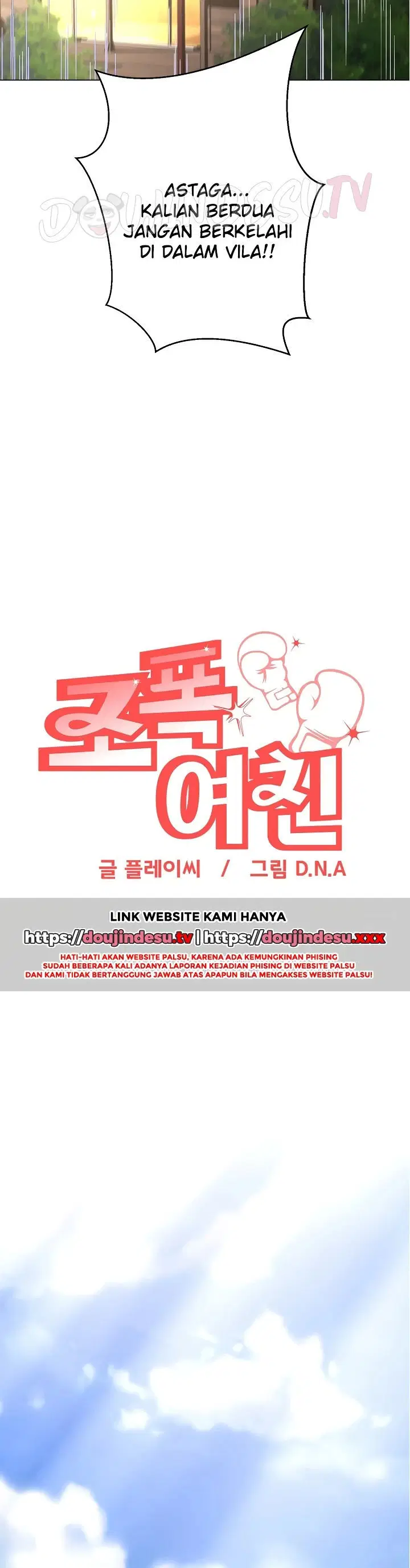 Gangster Girlfriend - Chapter 13 7