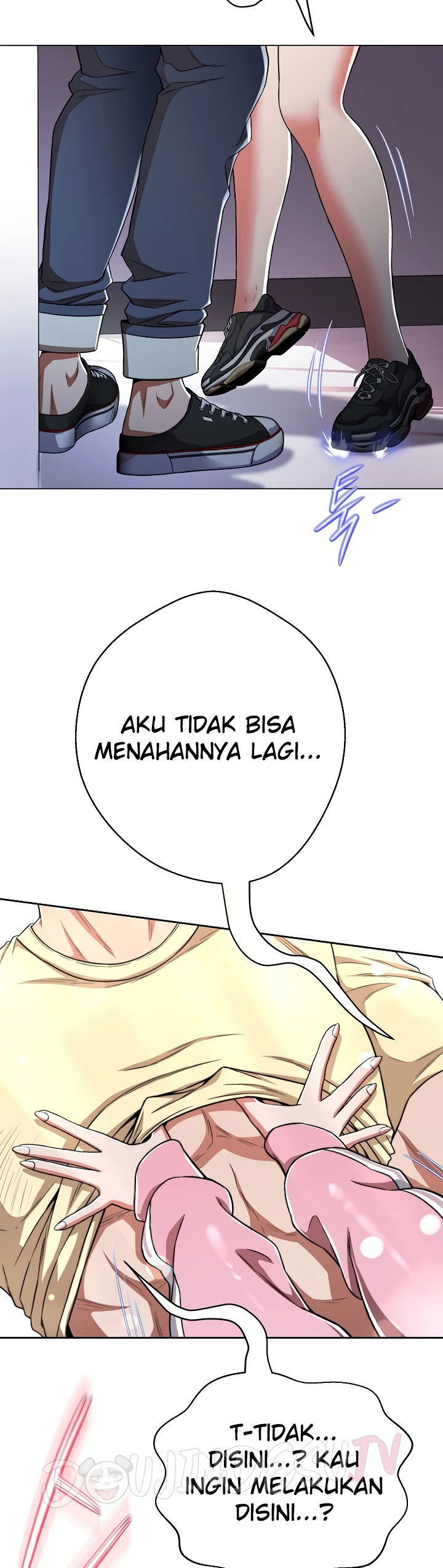 Gangster Girlfriend - Chapter 13 71