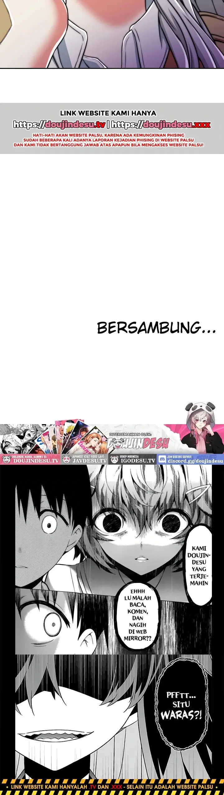 Gangster Girlfriend - Chapter 13 76