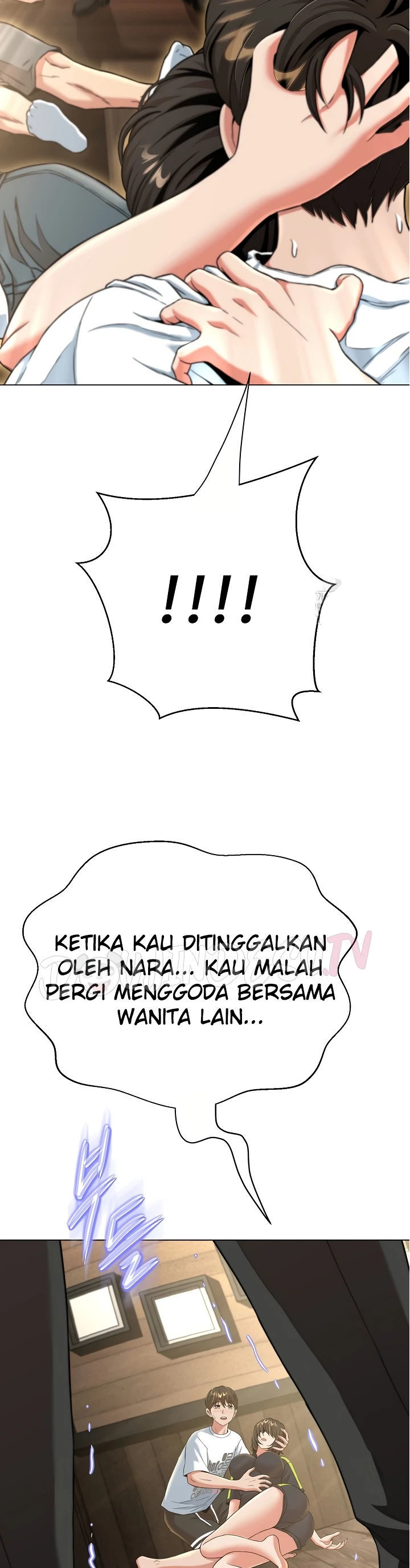 Gangster Girlfriend - Chapter 13 4