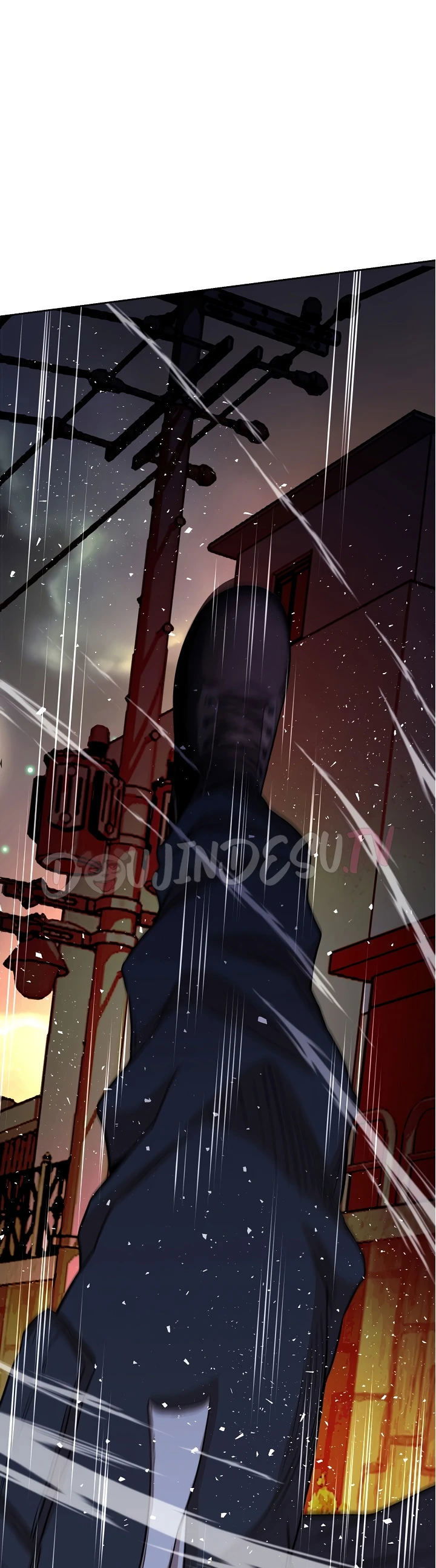 Gangster Girlfriend - Chapter 13 43