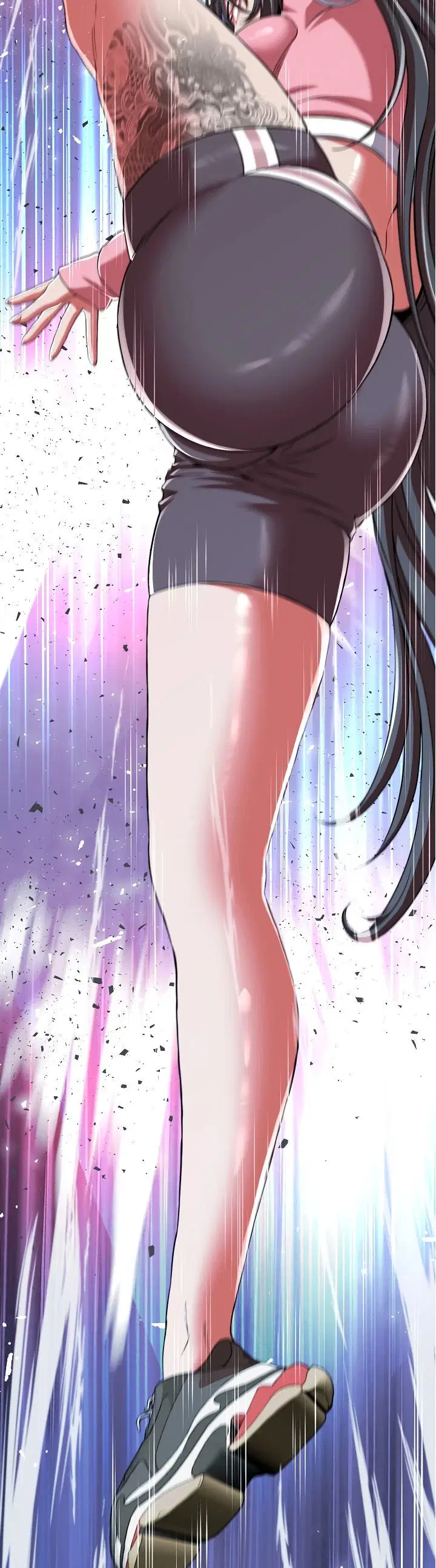 Gangster Girlfriend - Chapter 13 41