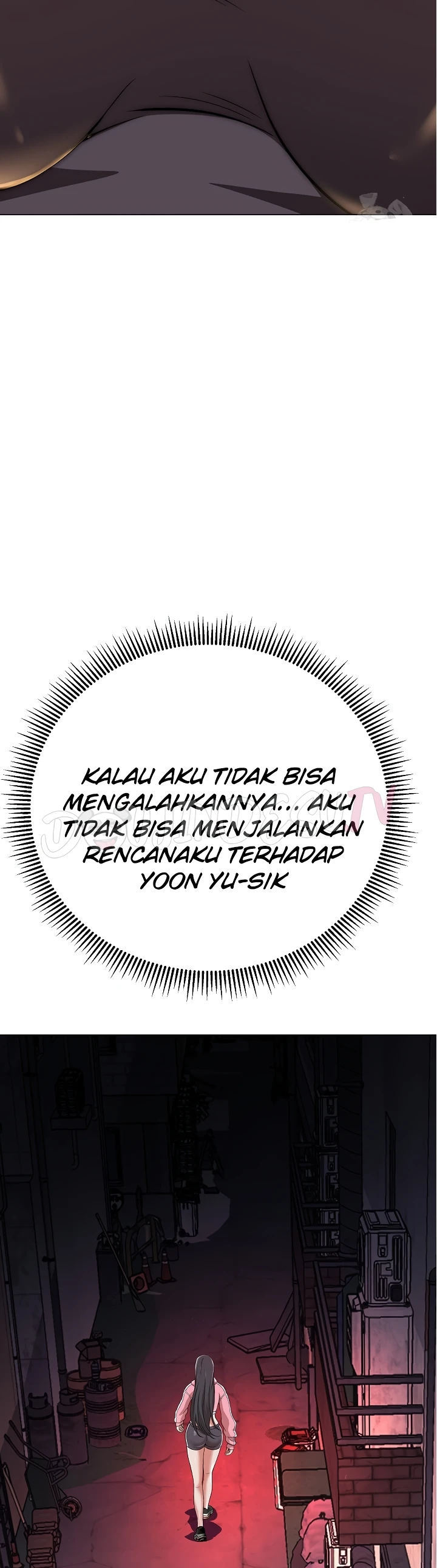 Gangster Girlfriend - Chapter 13 47