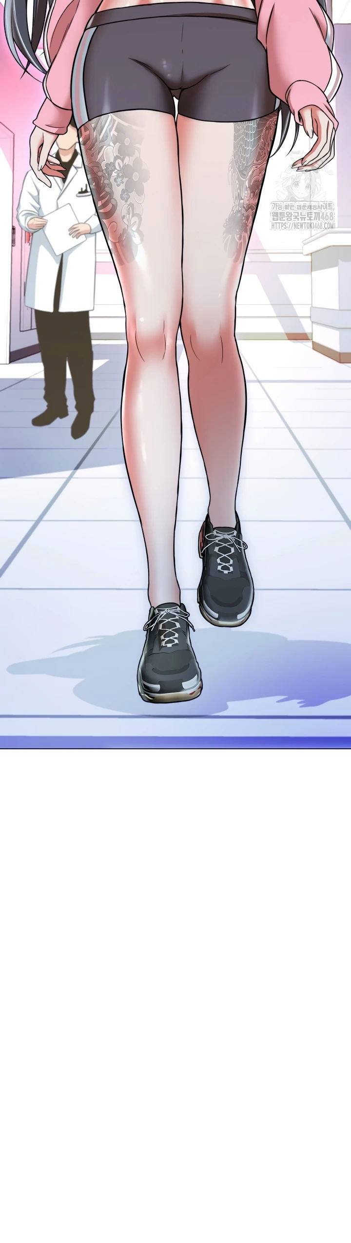 Gangster Girlfriend - Chapter 13 58