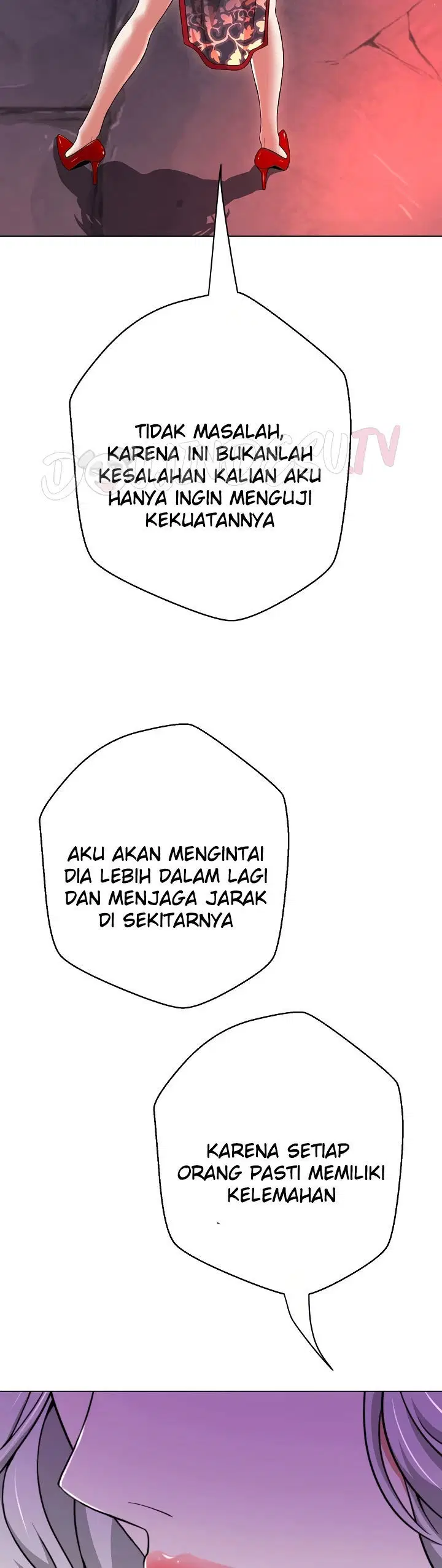 Gangster Girlfriend - Chapter 13 52