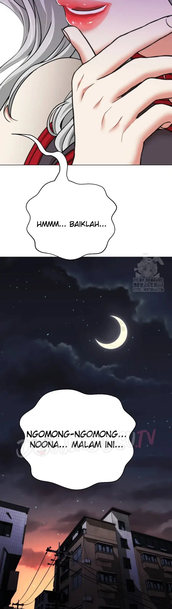 Gangster Girlfriend - Chapter 13 53