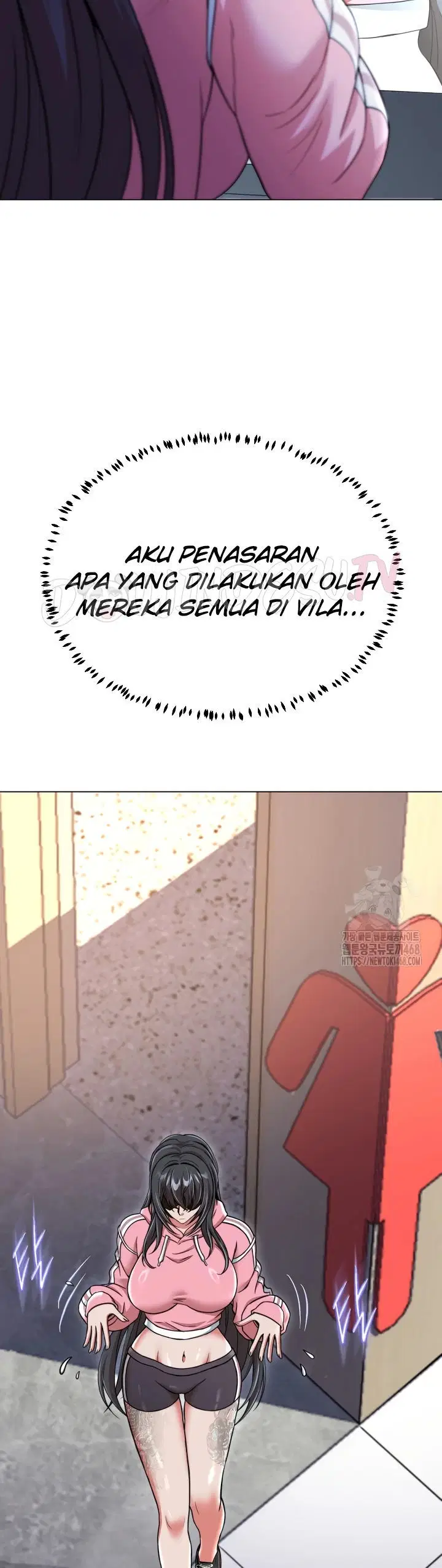 Gangster Girlfriend - Chapter 13 56