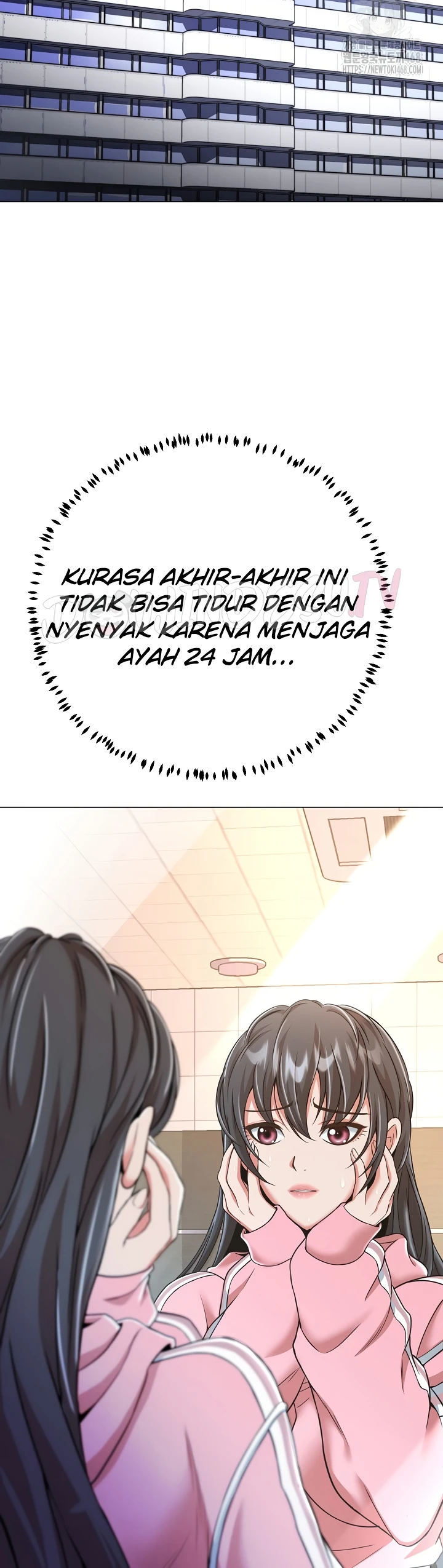 Gangster Girlfriend - Chapter 13 55