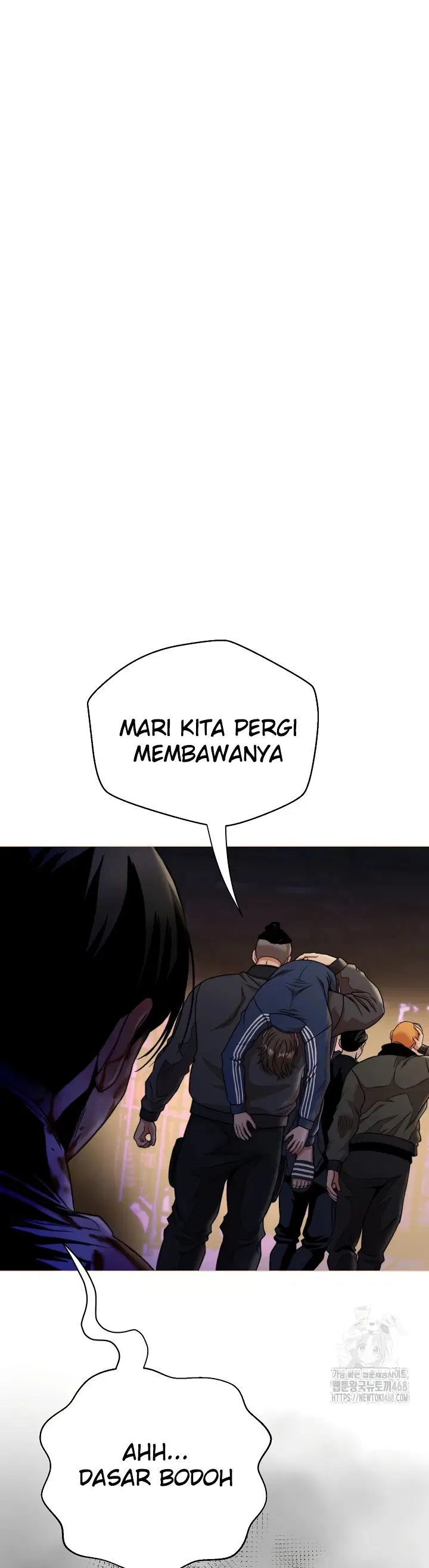 Gangster Girlfriend - Chapter 15 23