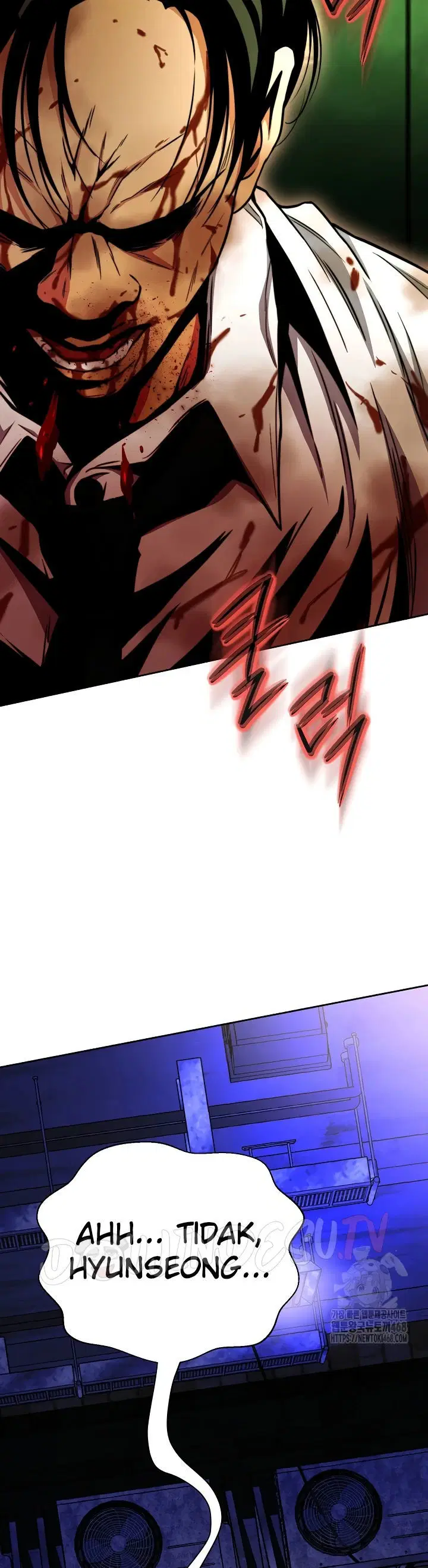 Gangster Girlfriend - Chapter 15 20