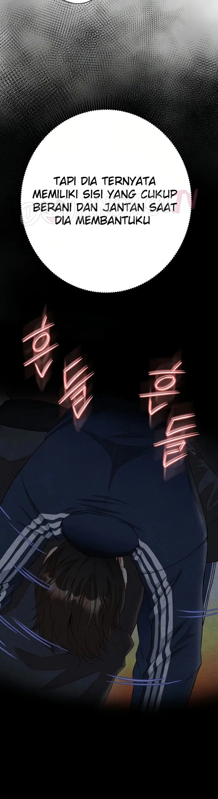 Gangster Girlfriend - Chapter 15 24
