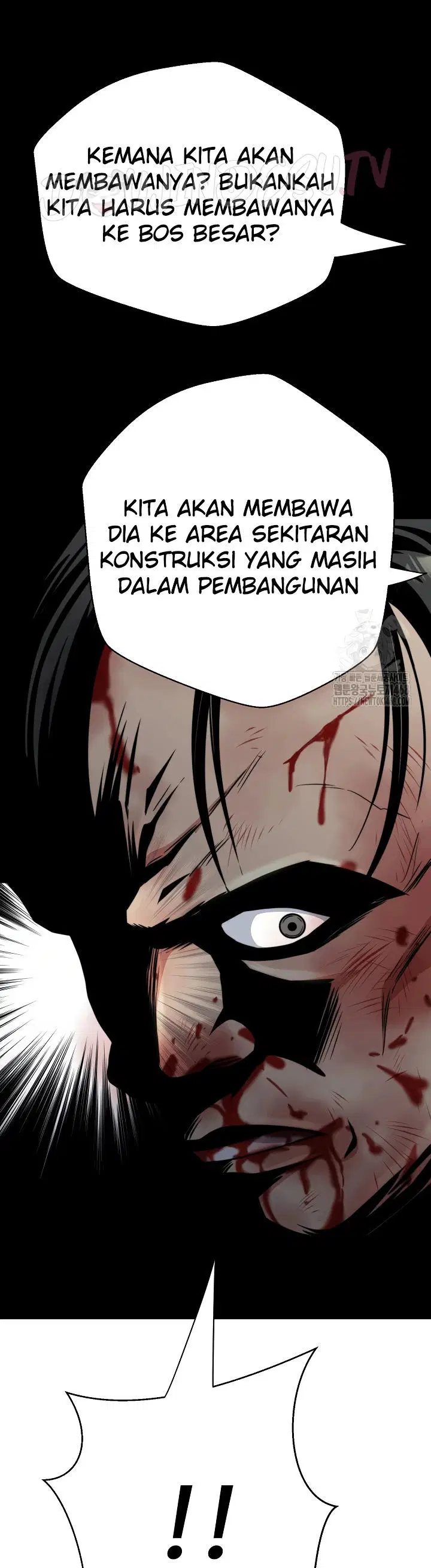 Gangster Girlfriend - Chapter 15 25