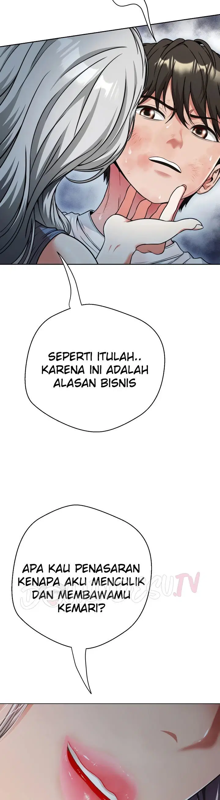 Gangster Girlfriend - Chapter 15 38