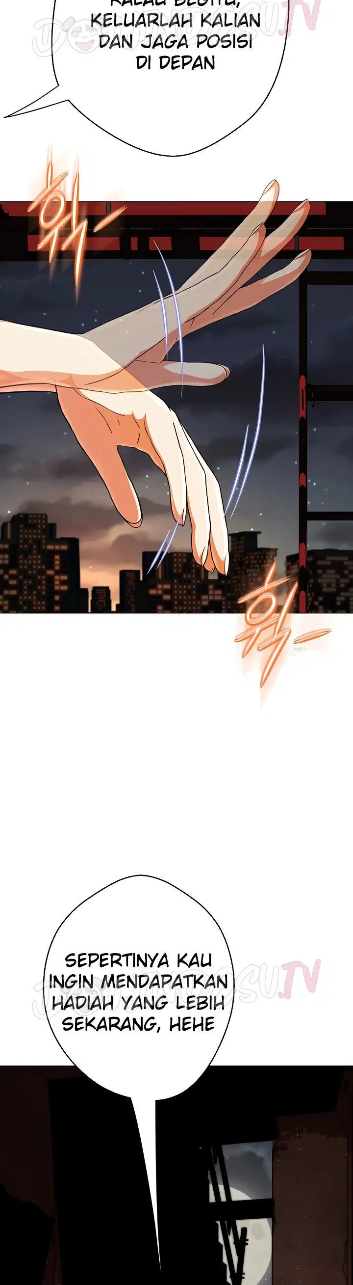 Gangster Girlfriend - Chapter 15 31