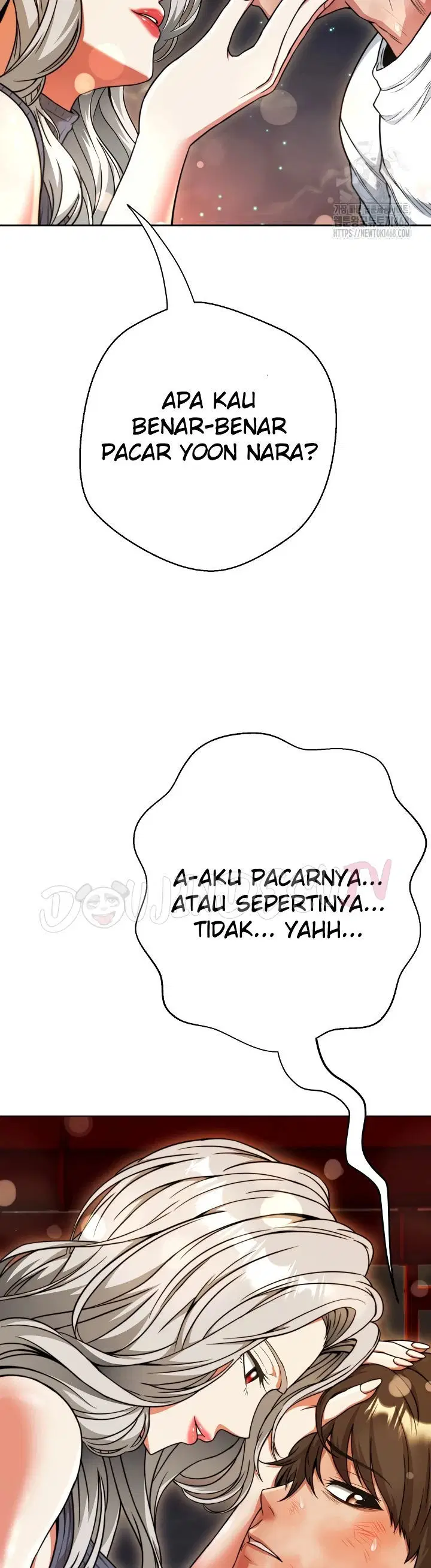 Gangster Girlfriend - Chapter 15 36