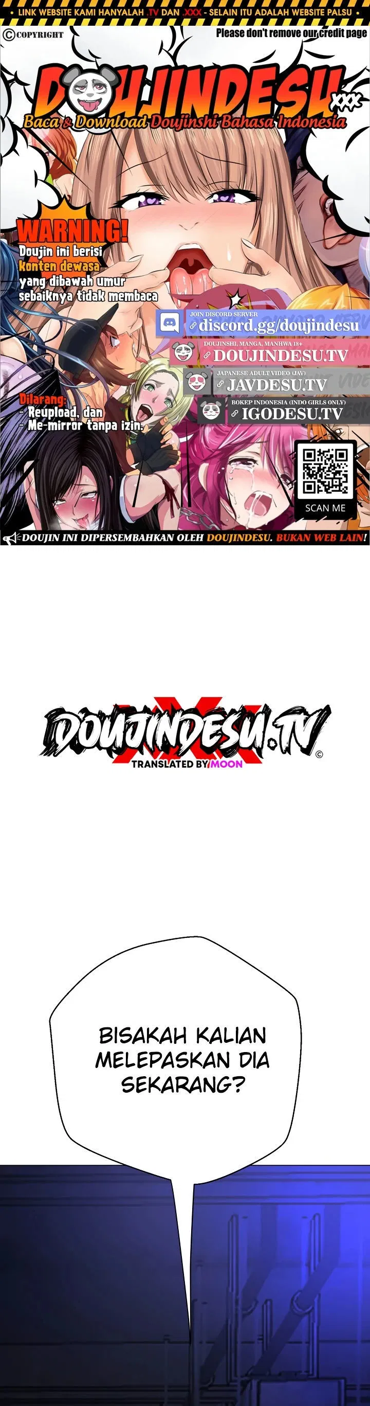 Gangster Girlfriend - Chapter 15 1