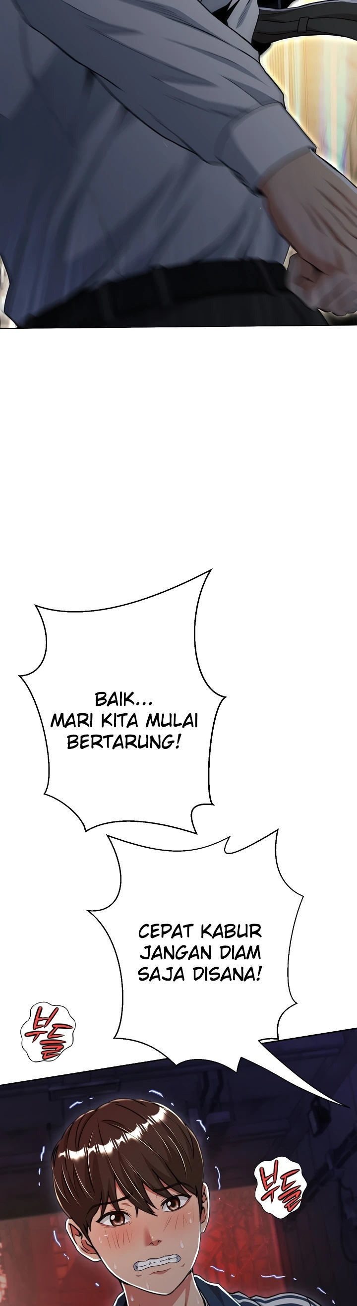 Gangster Girlfriend - Chapter 15 12