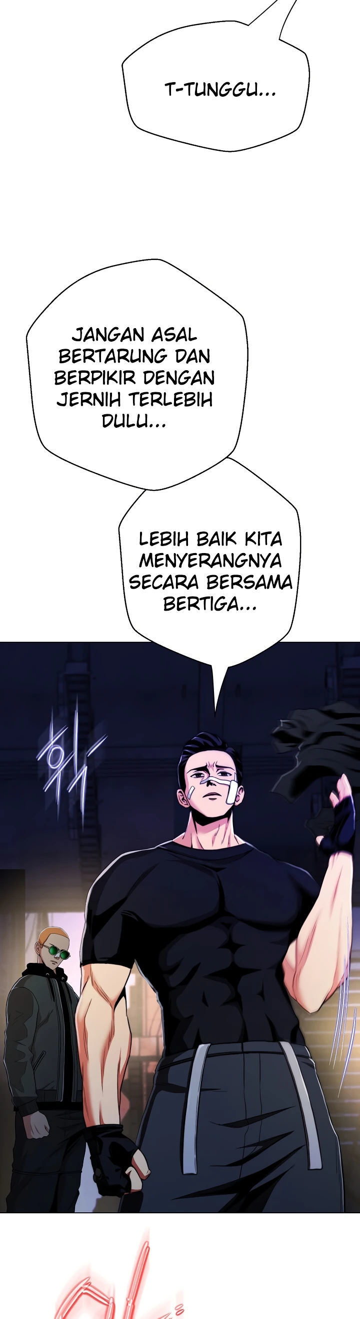 Gangster Girlfriend - Chapter 15 10