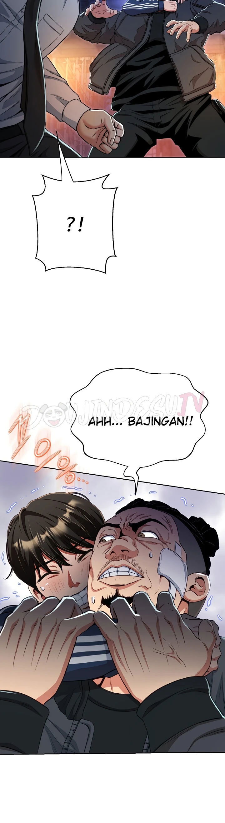 Gangster Girlfriend - Chapter 15 15